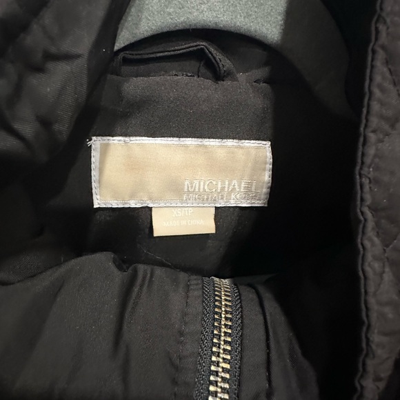 Michael Kors long jacket - Picture 3 of 3